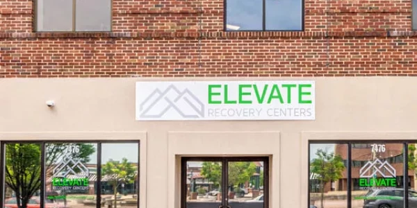 Elevate Recovery Centers