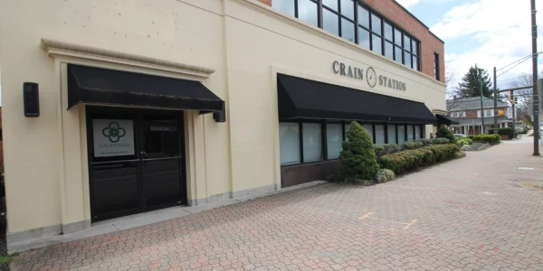 Gaudenzia Glen Burnie Outpatient