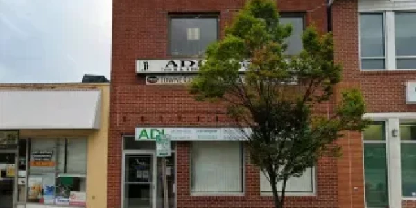 Alcohol and Drug Intervention