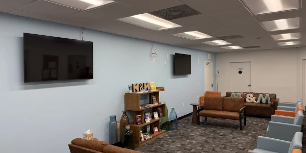 M and M Behavioral Health Solutions