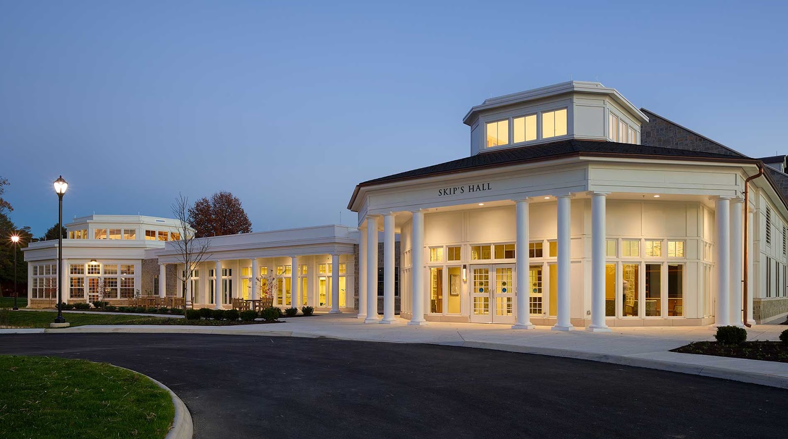 Ashley Addiction Treatment