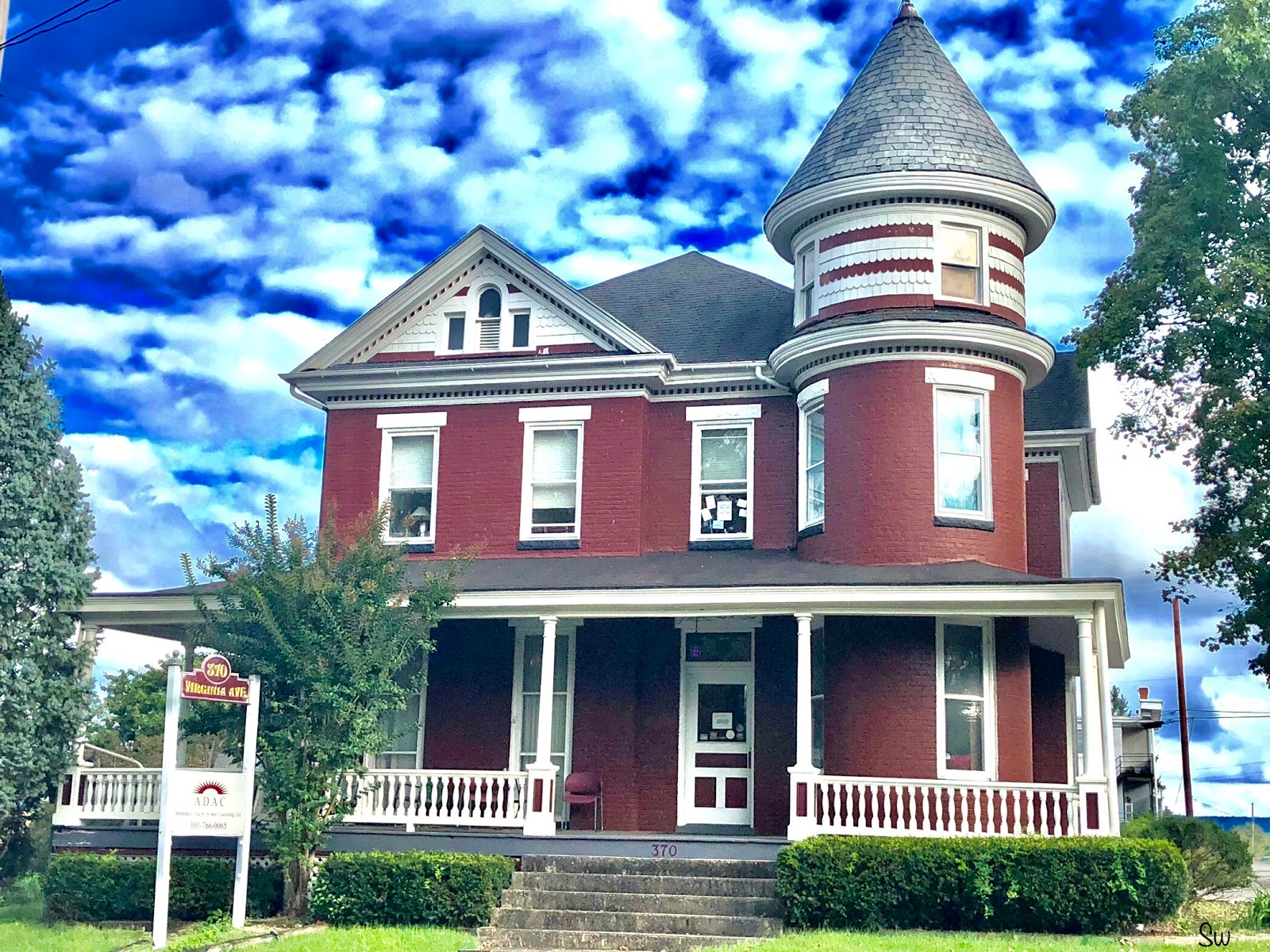 Alternative Drug and Alcohol Counseling (ADAC)