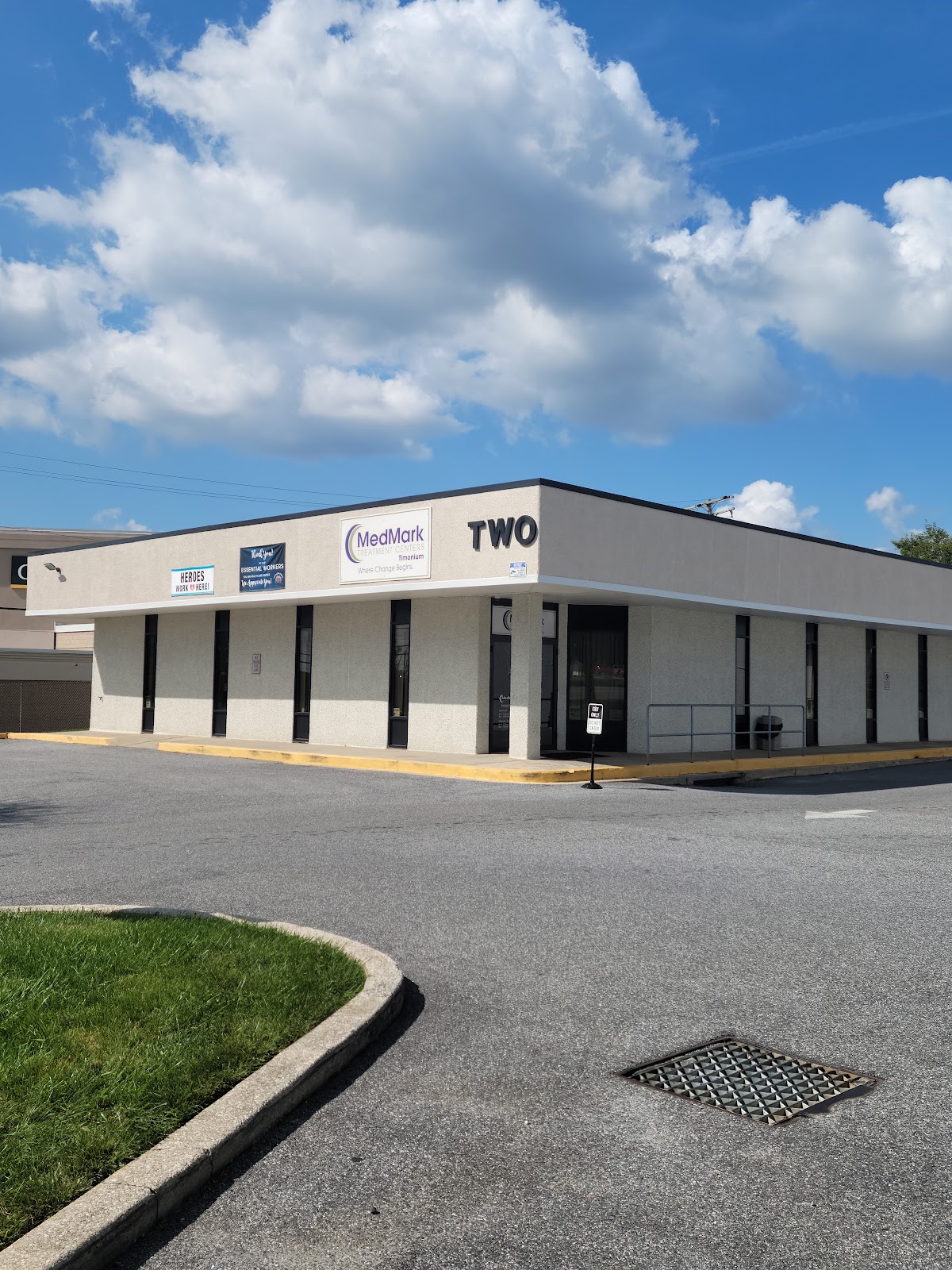 MedMark Treatment Centers